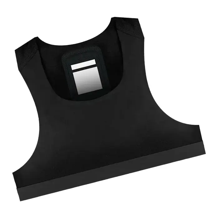 Gilet de suivi GPS de football Débardeur