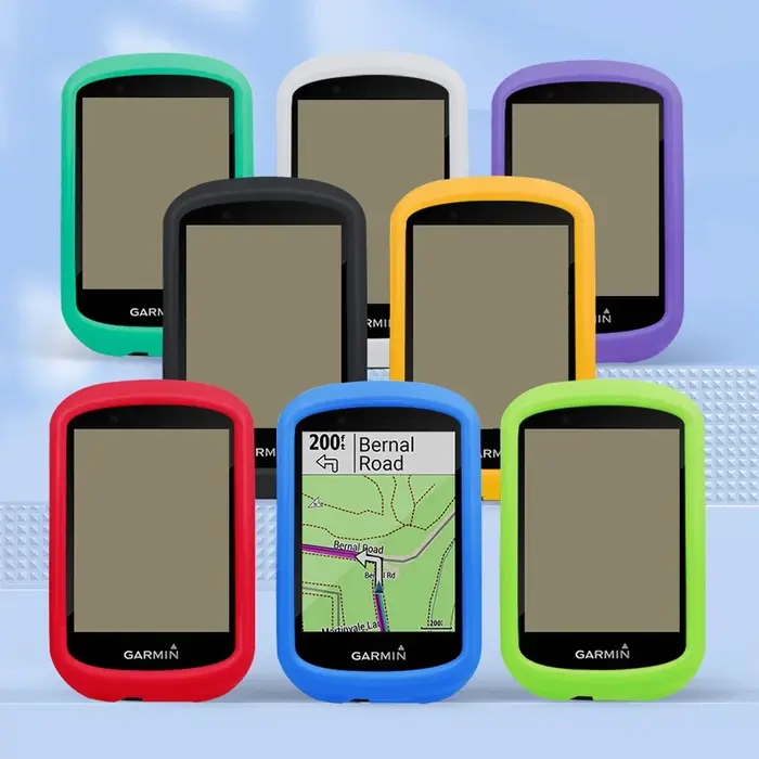 Garmin EDGE 530 étui de Protection bord 530 830 housse