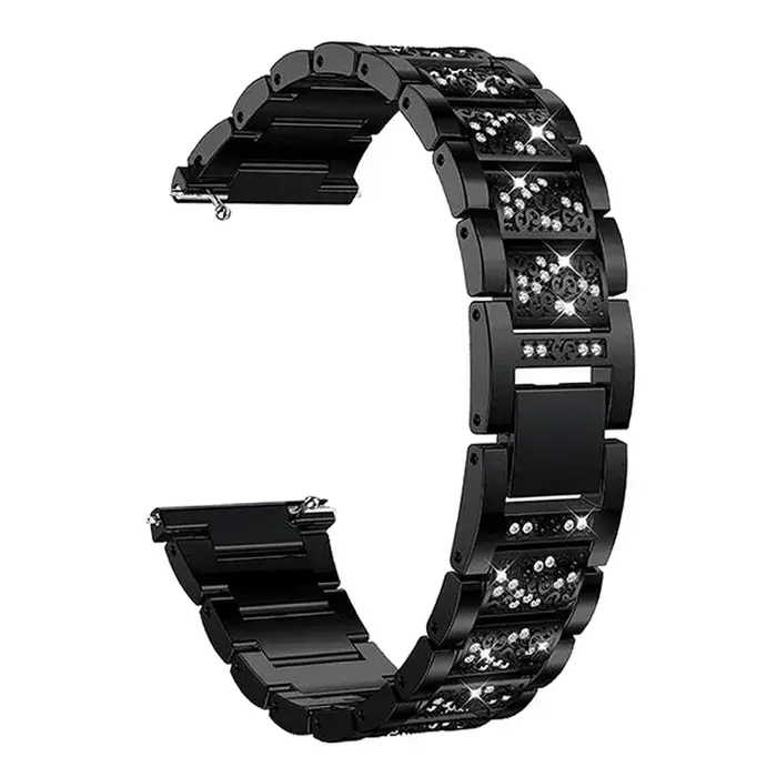 Bracelet en diamant pour Garmin Vivoactive 6 5 3
