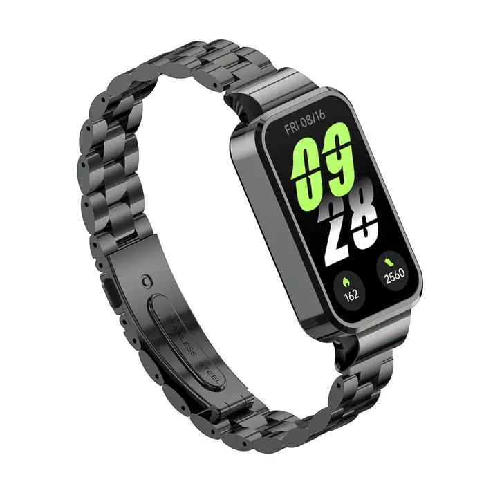 Étui + Bracelet pour Xiaomi Mi Band 9