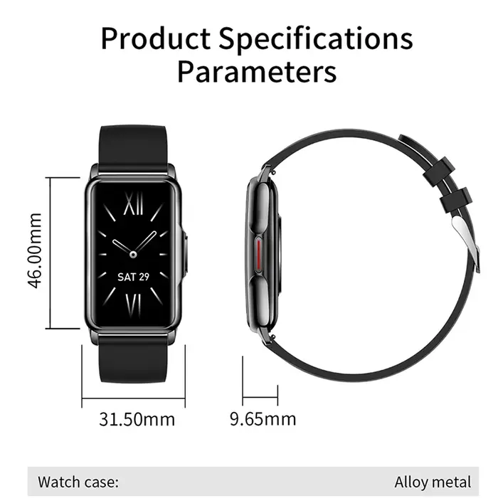 2024 nouveau sport montre intelligente hommes femmes 1.47-inch Full Touch GPS Fitness Tracker IP67 Waterproof Smartwatch pour Android IOS téléphone