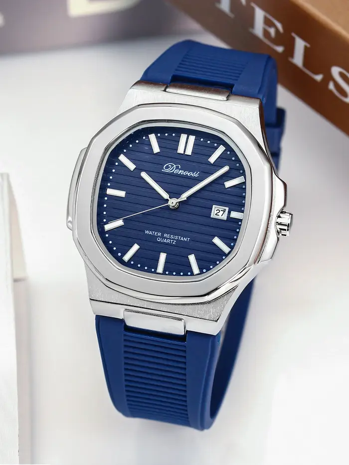 Montre de sport de loisirs de style neutre