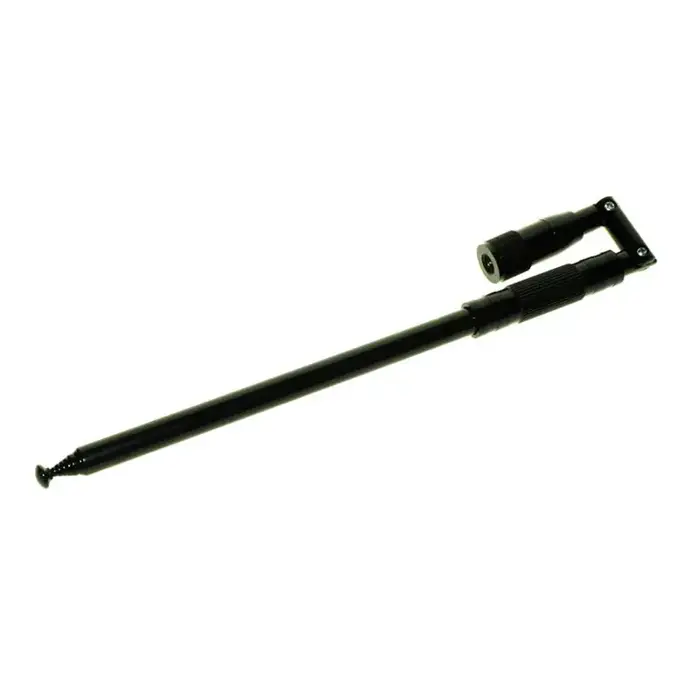 Pour GPS Garmin Alpha 200 300 300i 100 50 200i 10 Astro 320 430 900 – Antenne télescopique pliable à gain élevé