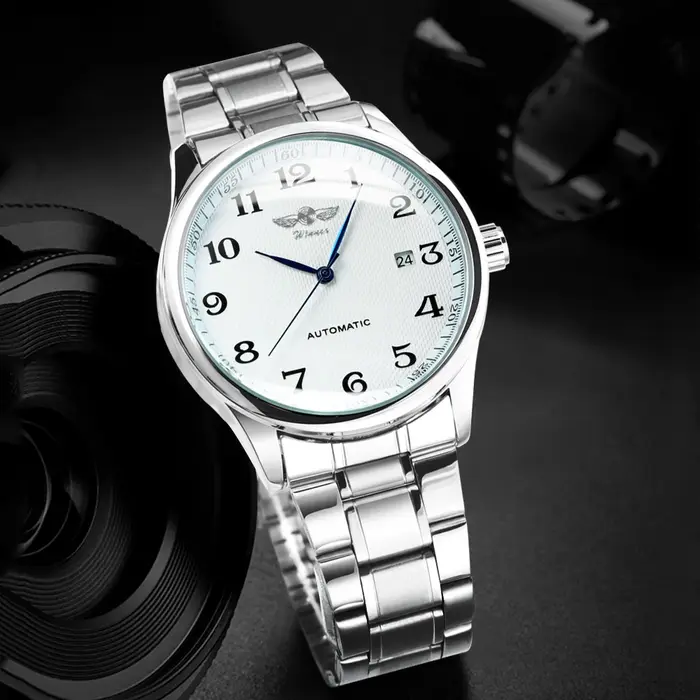 Winner – montre d'affaires classique pour hommes