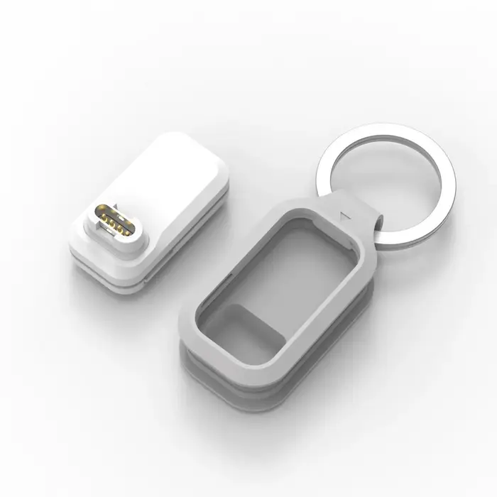 Adaptateur de chargeur de Type C pour Garmin Fenix 8 7 7X 6X 6 Pro 5 5X Enduro 2 Tactix 7