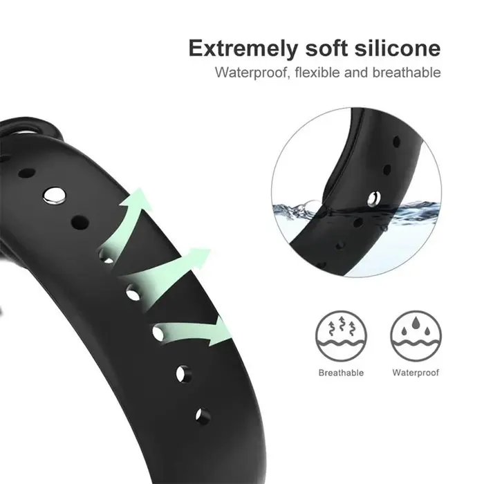 Pour Redmi montre 5 Bracelet actif
