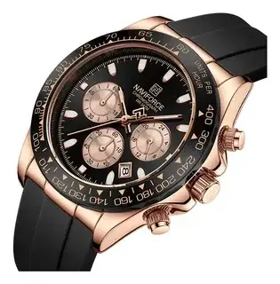 Montre décontractée pour homme NAVIFORCE