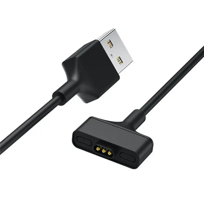 Câble de chargement USB magnétique pour Fitbit ionique Smartwatch chargeur