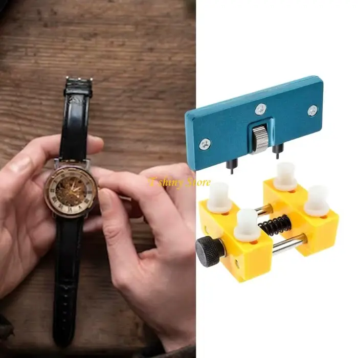 N58F Watch Base Opener Set