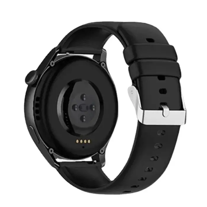 Bracelet de montre en Silicone
