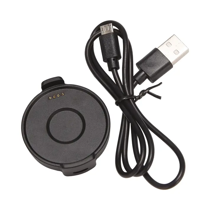 Chargeur de montre intelligente pour Ticwatch Pro