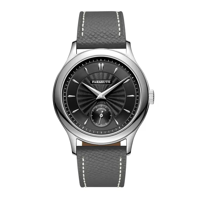 Montre mécanique de luxe FARASUTE