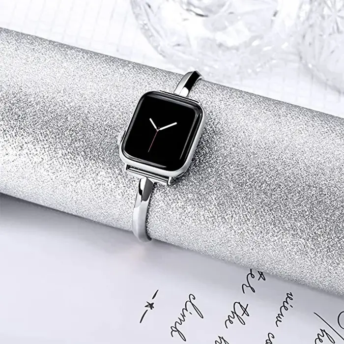Bracelet de montre de luxe pour femme