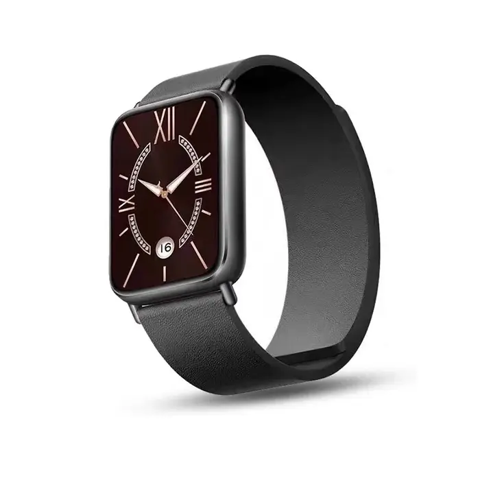 Bracelet magnétique pour Xiaomi band 9 Pro Bracelet de montre de Sport pour Xiaomi band 8 Pro femme 