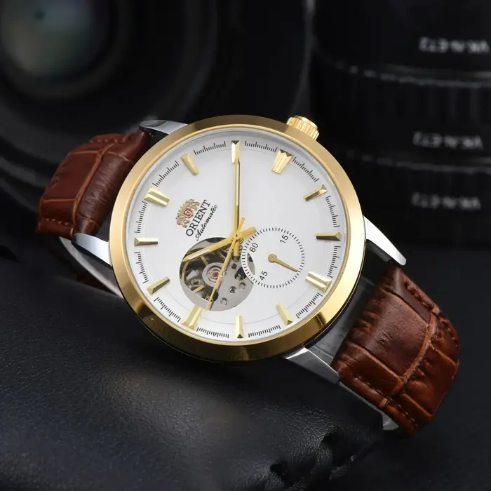 Montres Orient automatiques mécaniques 118A Store Sport