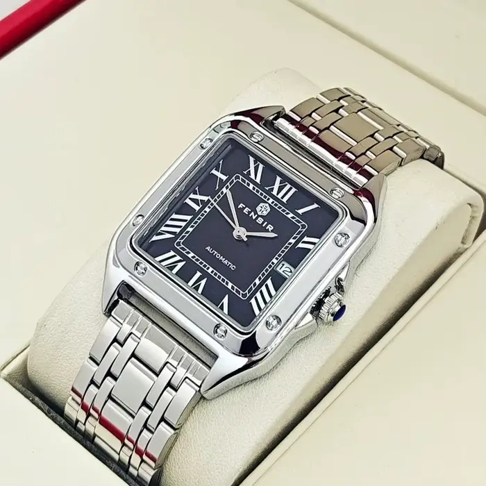 Montre de luxe pour homme