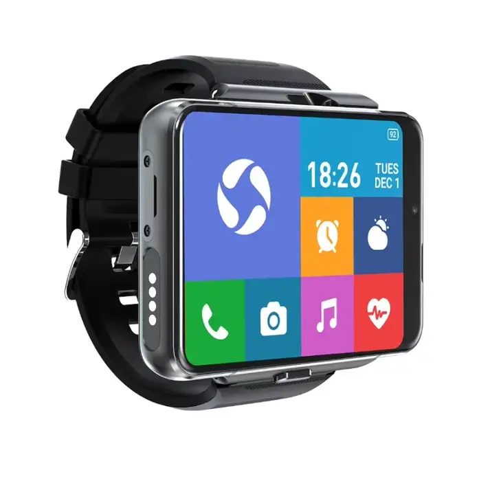 Nouvelle Montre Connectée Sportive 4G S999 2026