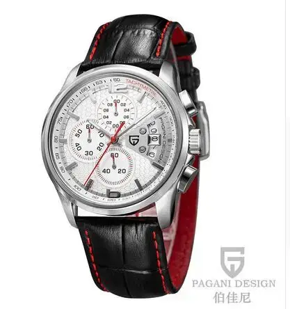 Montres PAGANI DESIGN pour hommes