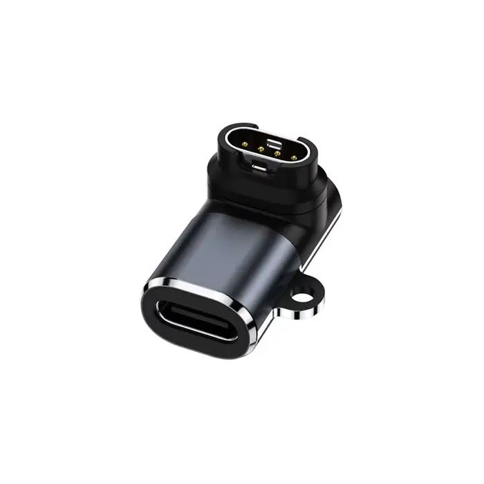 Adaptateur de chargeur de remplacement pour Garmin Approach S70 S60 S42 S40 S12 S10 G12