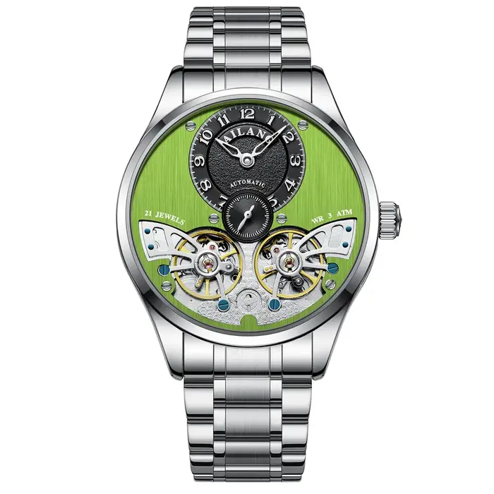Montre de luxe AILANG 2026 nouvelle collection
