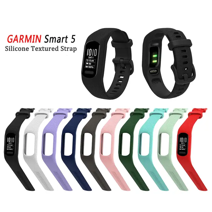 Bracelet pour Garmin Smart 5