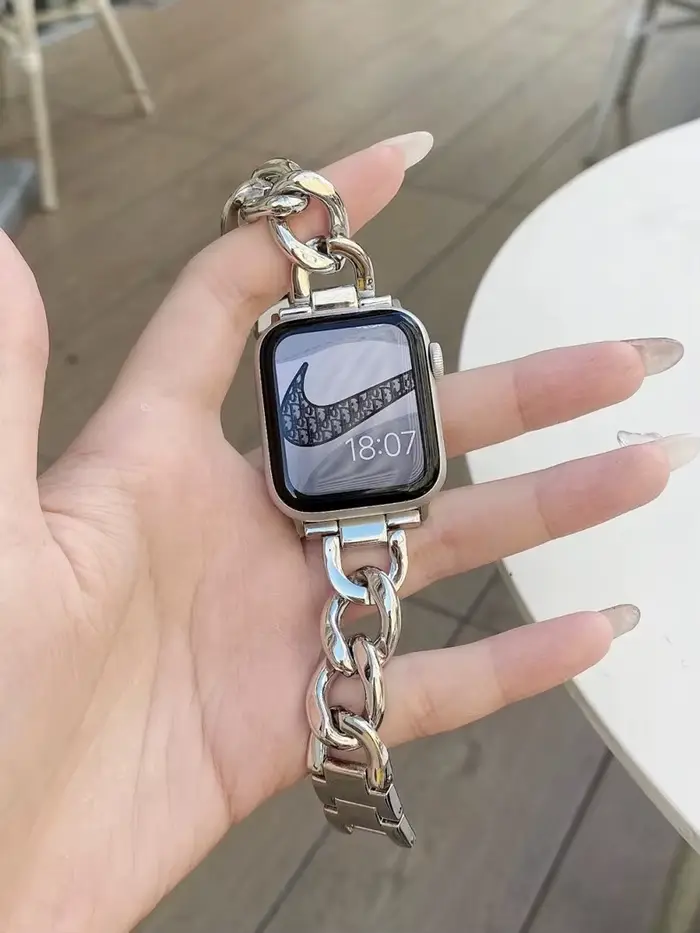 Bracelet pour Apple Watch 44 49 40 45 42 46