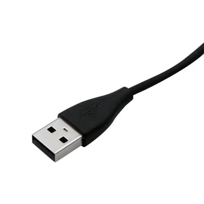 Câble de chargement avec Clip de données
