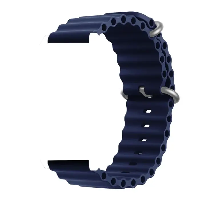 Bracelet pour montre Xiaomi S4 S3 S2 S1 Active Pro océan