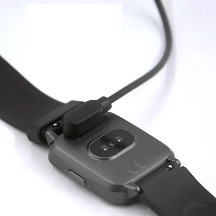 Câble de charge magnétique USB Type-C JCD pour montre connectée adulte et enfant