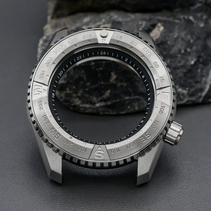 Boîtier de Montre SNR025 pour Homme