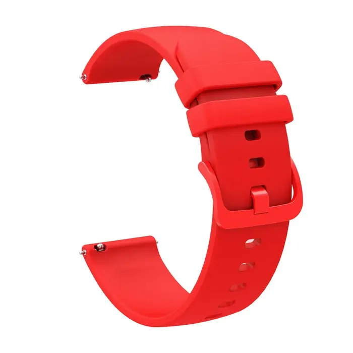 Bracelet 22mm pour montre Huawei 3/GT 3 2 Pro/GT2E 4 46mm 5 41mm pour Amazfit Bip/GTS GTR 2 3 4 20mm bande Garmin Venu/Vivoactive 2 3 4