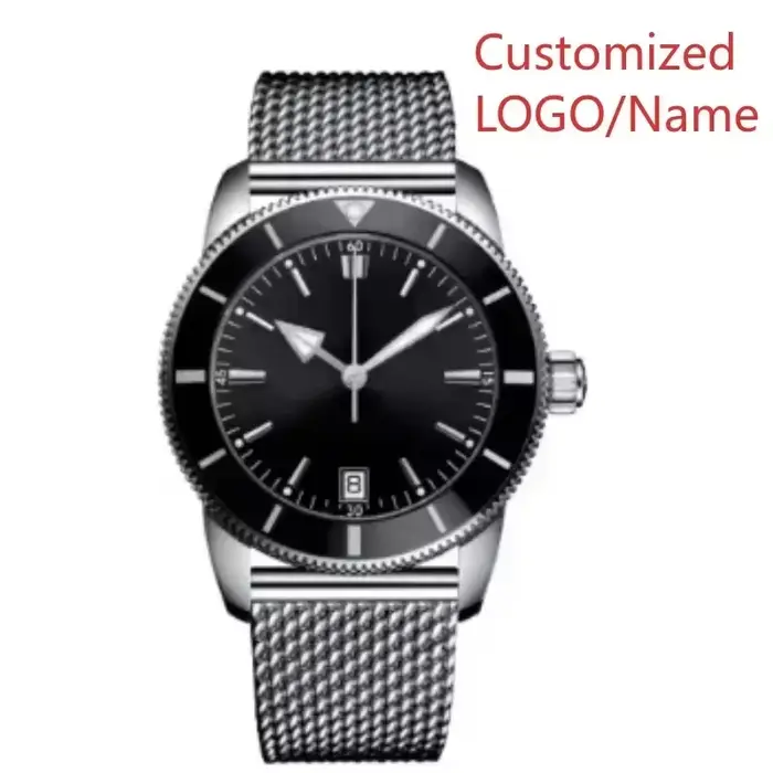 A11 Store Montre personnalisée pour homme