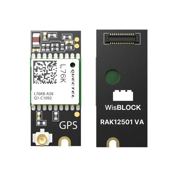 Module de localisation GPS GNSS Quectel L76K