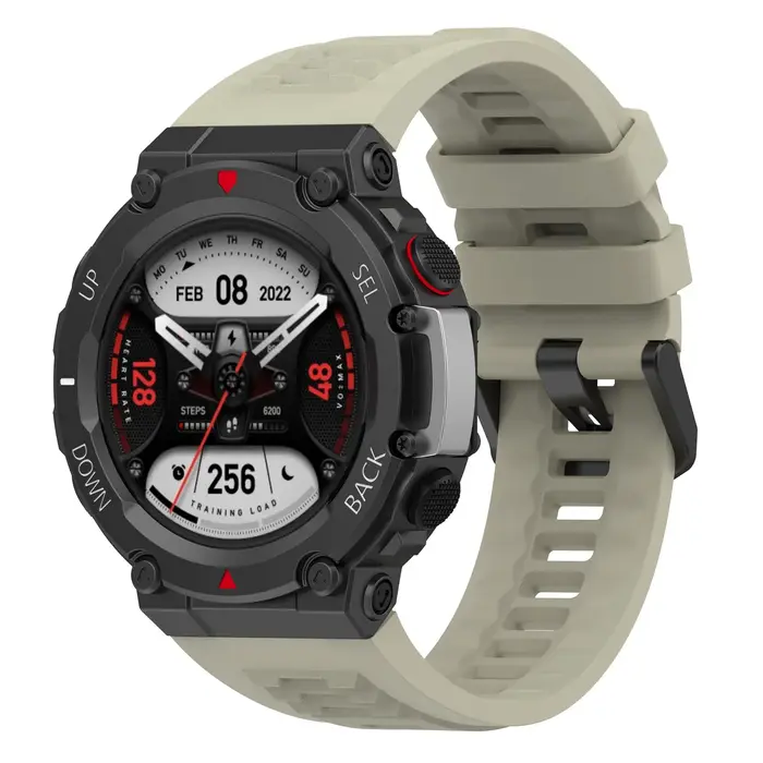 Bracelet de montre pour Huami Amazfit T Rex 2 Trex 2