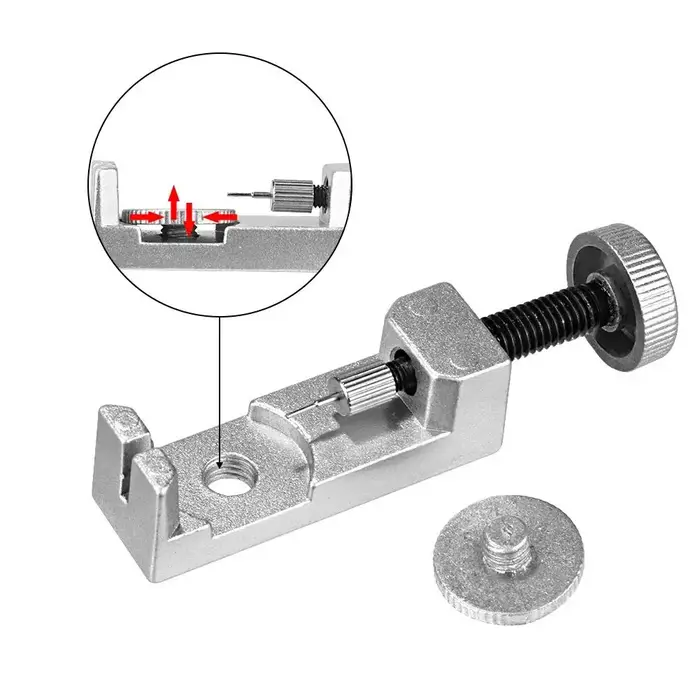 Kit d'outils de réparation de retrait extensible