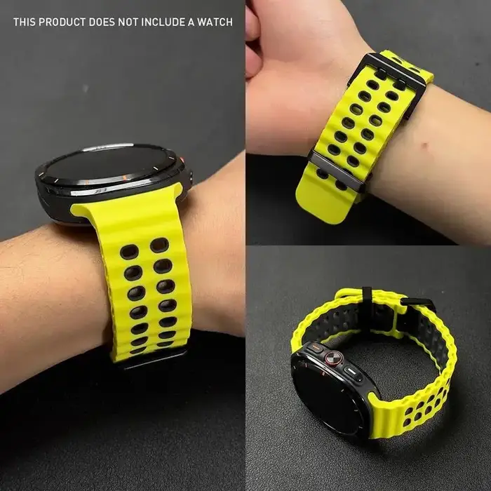 Bracelets originaux pour Samsung Galaxy Watch Ultra 47mm