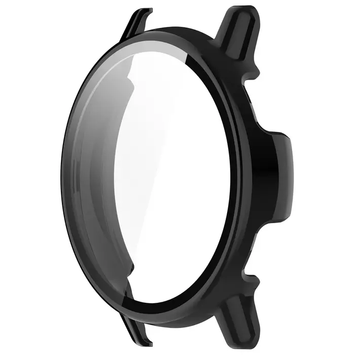 Boîtier en verre trempé pour montre intelligente Garmin Vivoactive 5