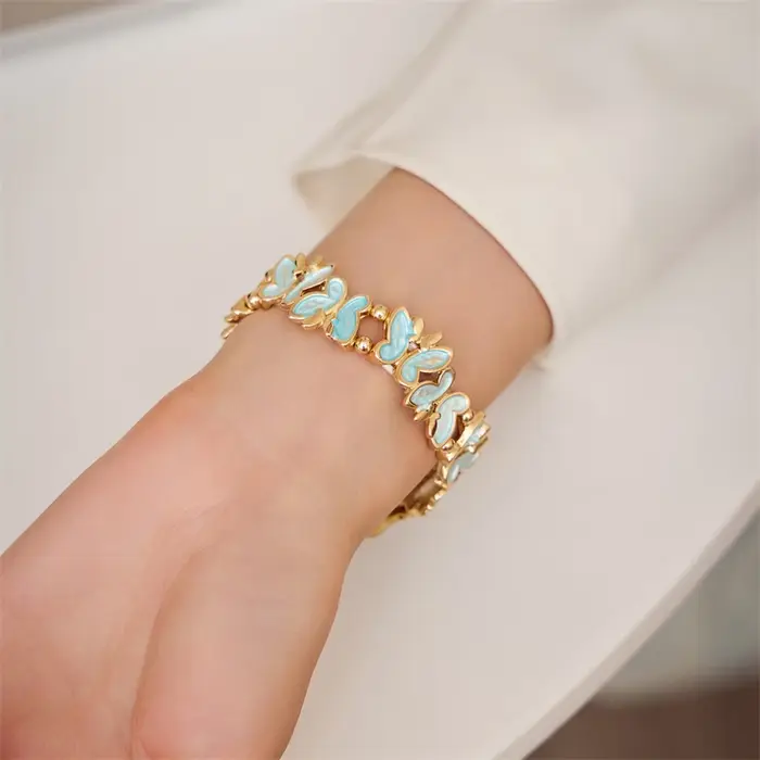 Bracelet Bijoux pour Apple Watch pour Femme
