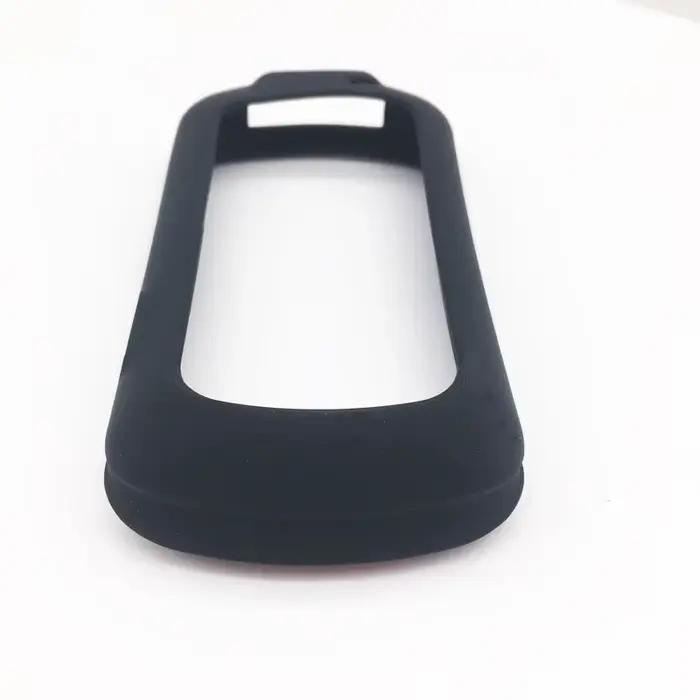 Coque Garmin Edge 1040 avec Film en verre trempé, nouvelle coque en silicone et protecteur d'écran p