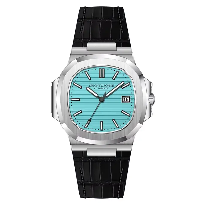 Specht & Sohne 2026 Nouvelles montres classiques pour hommes Montre automatique de luxe pour hommes 