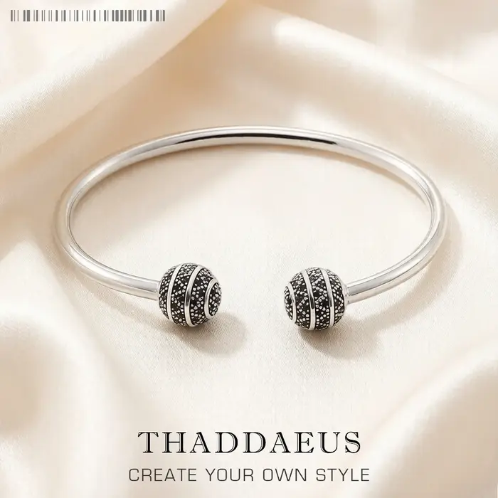 Bracelets Zig Zag de style européen, cadeau à la mode pour femmes et hommes, nouveaux bijoux en arge