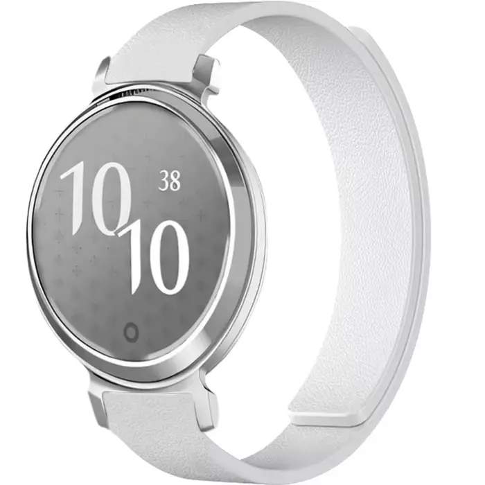 Bracelet en Silicone de 14mm pour Garmin Lily 2/Lily 2 Active