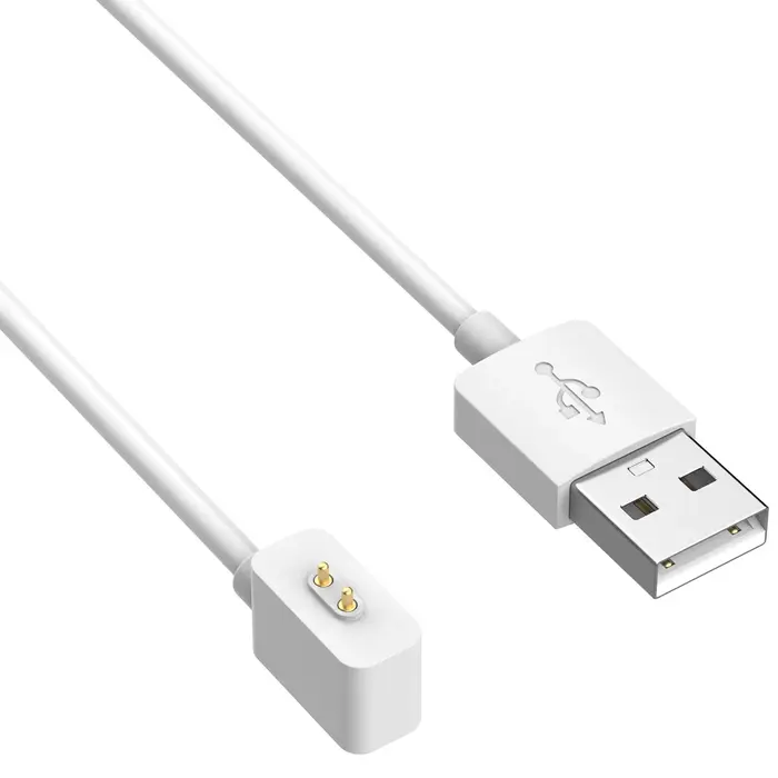 Chargeur USB pour Xiaomi smart band 10 9 8 NFC 9 8 pro, adaptateur actif pour redmi watch 5 4 3 2 ac