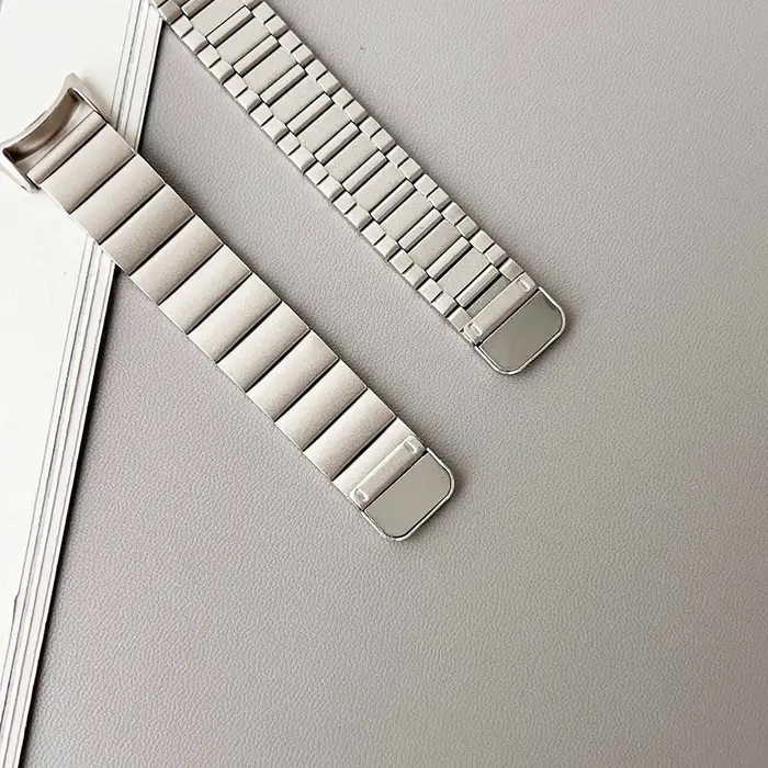 Bracelet magnétique pour Mi Band 9/10
