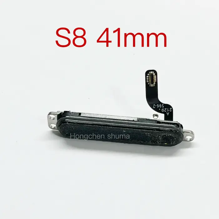 Haut-parleur sonore pour Apple Watch série 3 4 5 SE 6