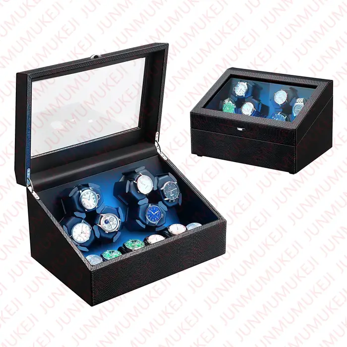 Remontoir de montres pour montres automatiques