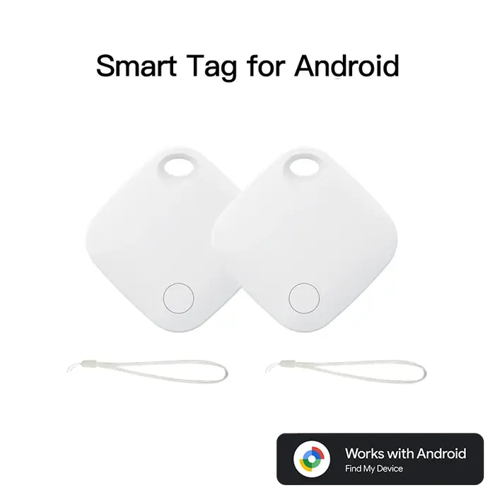 Traqueur de localisation intelligent pour les appareils Android
