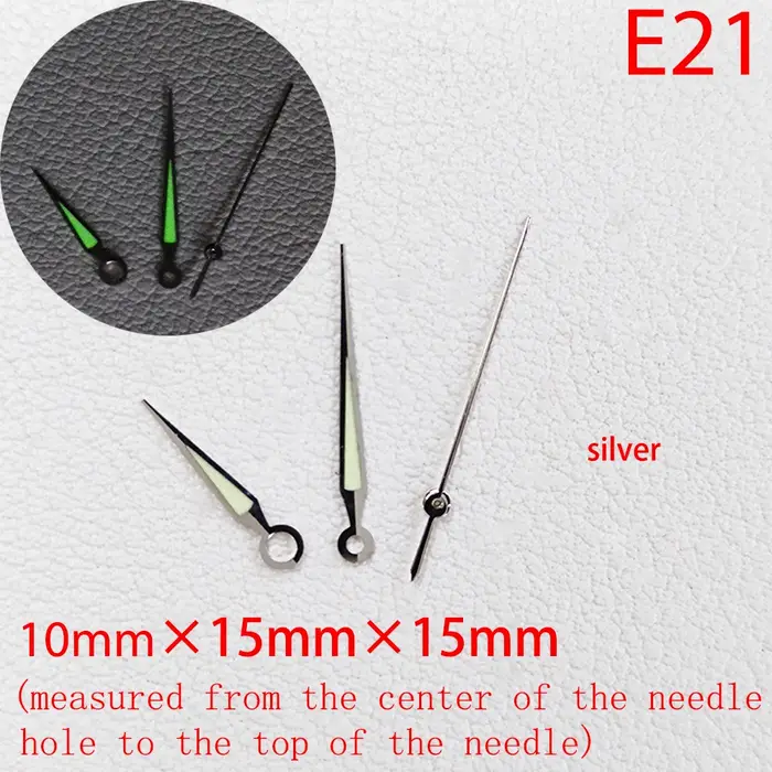 Accessoires de montre série ETA