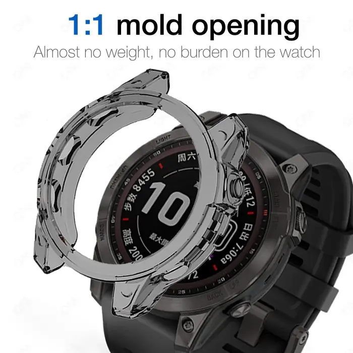 Pour Garmin Fenix 7 7S 7X