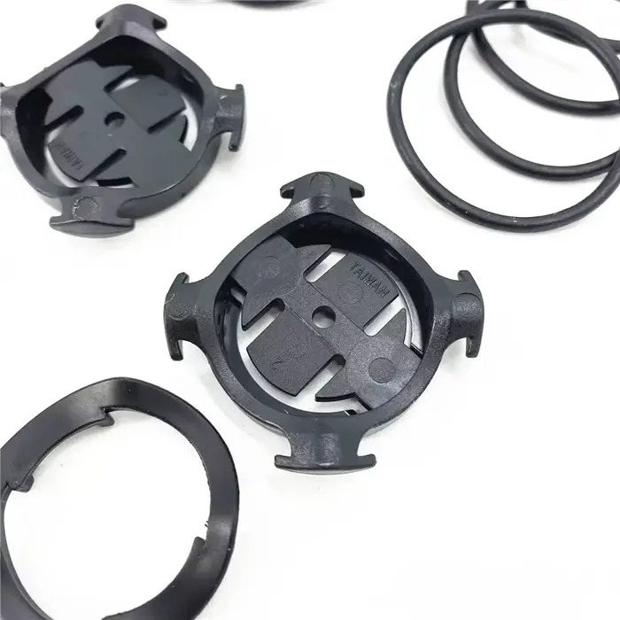 Original pour Garmin Edge série ordinateur de vélo chronomètre accessoire Quatter tour support